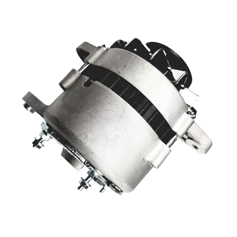 12V 15763-64010 Alternator 121000-0980 Compatible with Kubota Tractor B5100 B6000 B6100 B7100 B7200 - Image 3