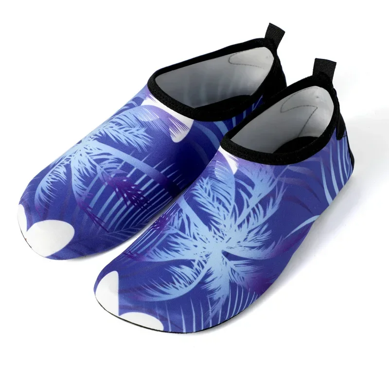 Water Shoes Beach Swimming Water Sport Socks Barefoot Sneaker Gym Yoga Fitness Dance Swim Surfing Diving Snorkeling Shoes for Adults