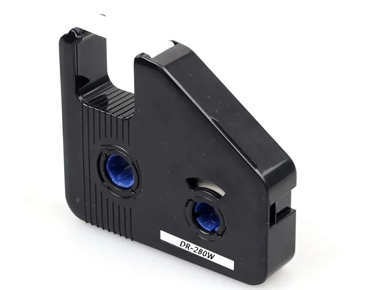 Cartrid Para C-280T Tube Tubo Cabo ID