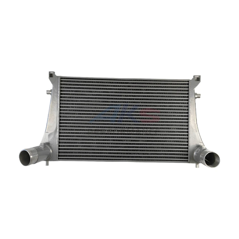 Intercooler Per Audi A3 S3 Golf 7 Gti R Mk7 Ea888 Sliver
