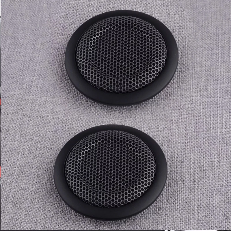 For BMW Front Rear Door Midrange Speaker Cover F30 F32 F33 F31 F34 F48 F36 F80 F39 X1 X2 3 GT 2 4 Series