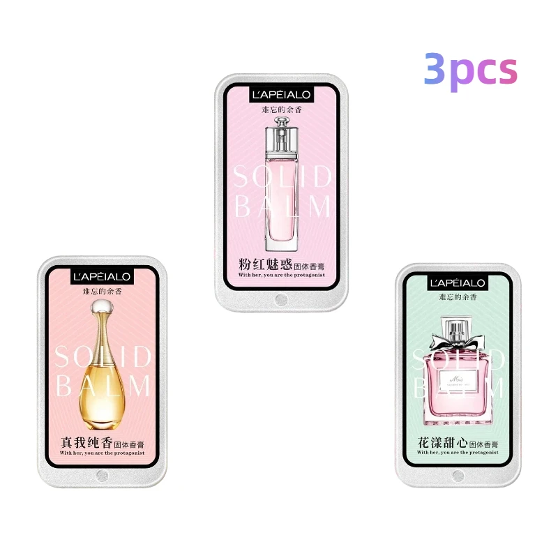 3PCS