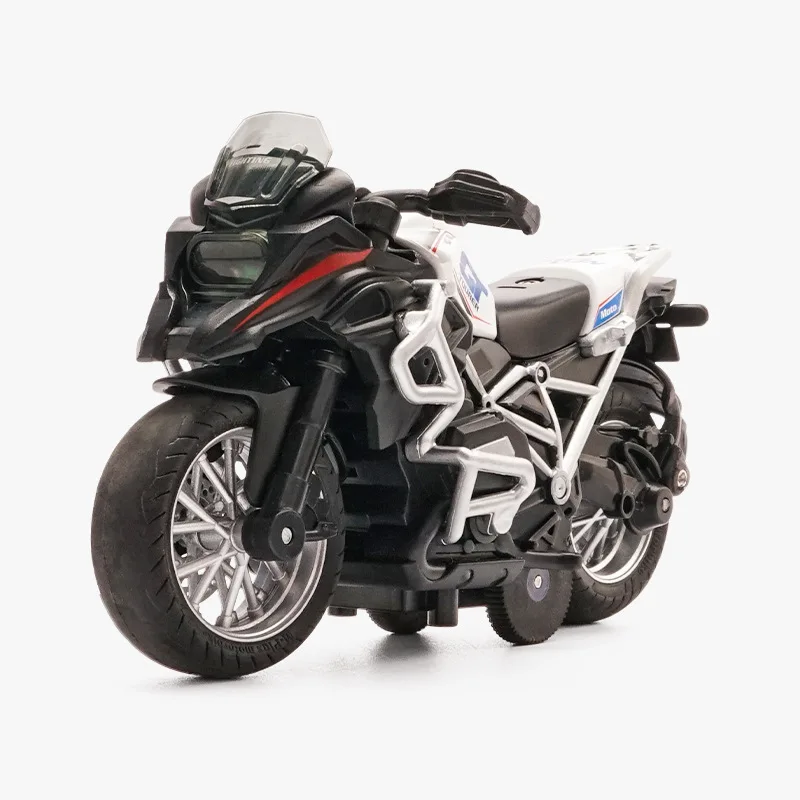 

Масштаб 1:14 GT Tourer, скутер из сплава, спортивный велосипед, литые игрушки для детей, уличные мотоциклетные машины, гоночные модели, реплики, подарок для мальчиков