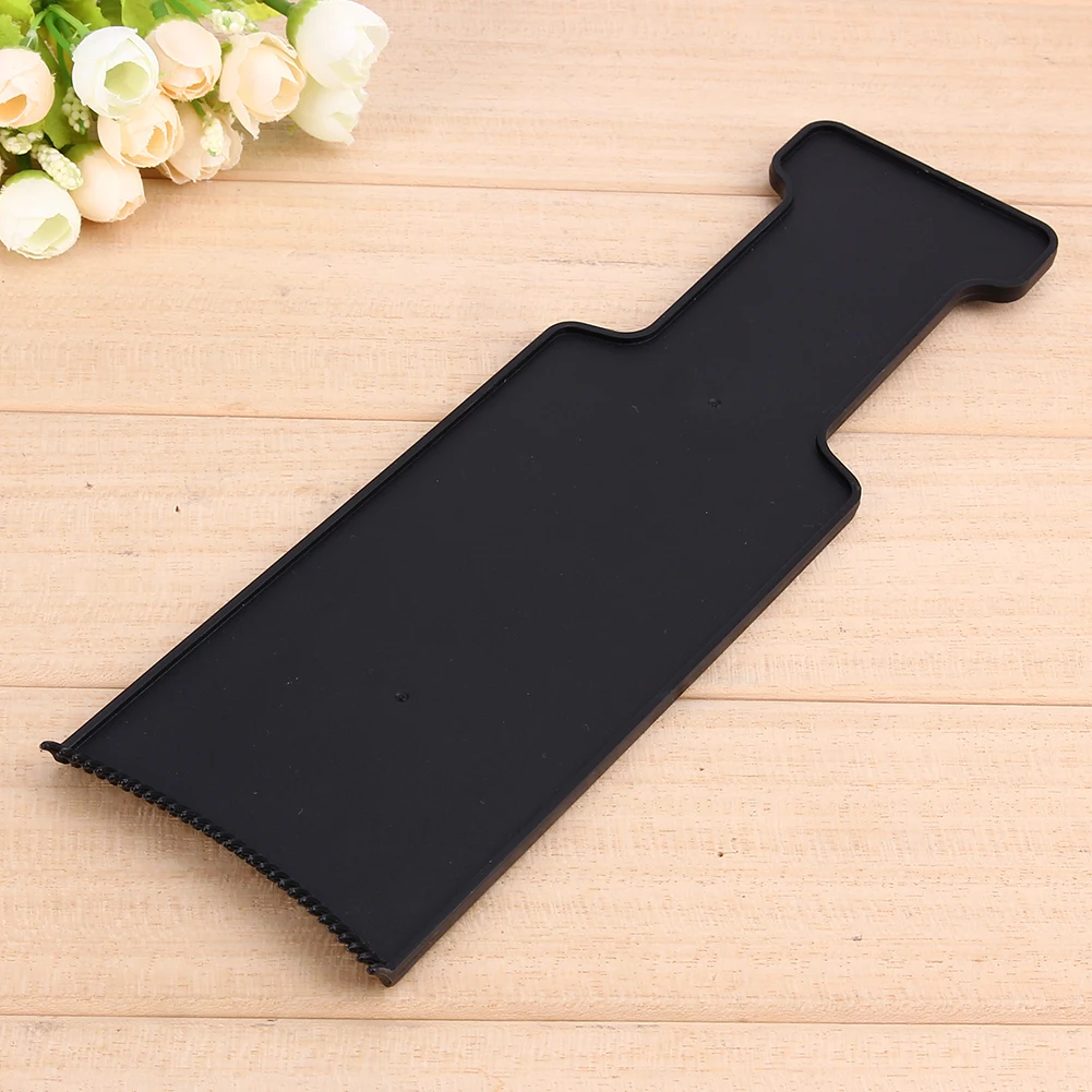 Description Picture 3 of item27cm Long Board Hair Salon Dyeing Comb Coloring Hair Tint Styling Brush