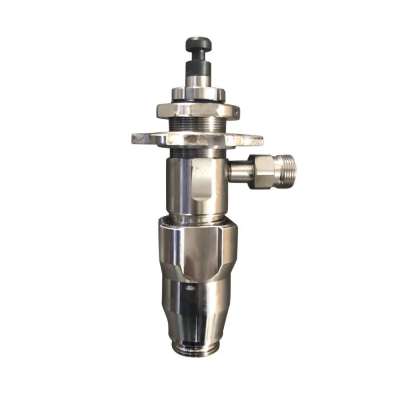 High Pressure Airless Sprayer Parts 395PC 490PC  495 Pump Assembly Universal Spray Tools & Accessories