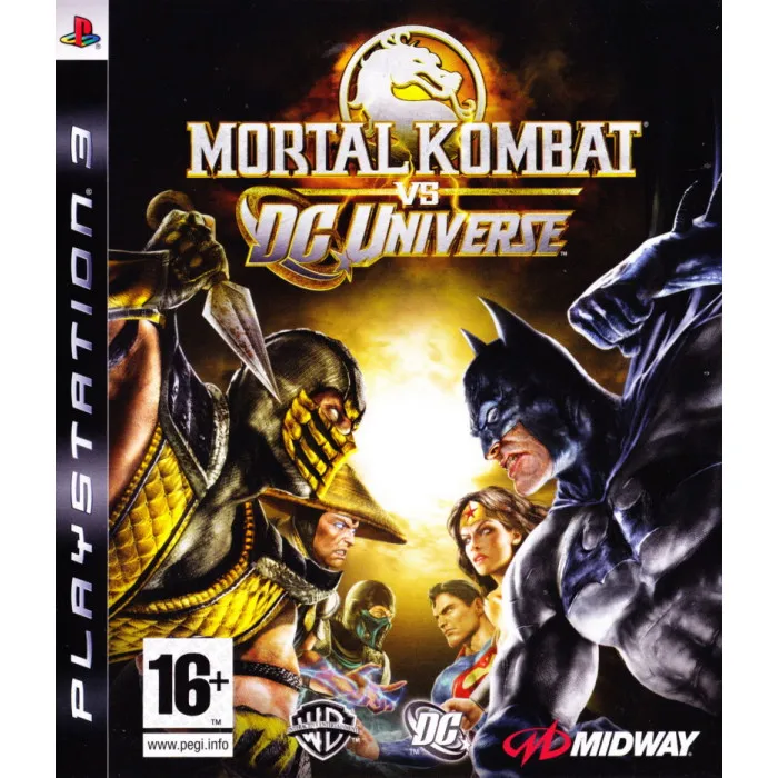 Мортал Комбат Xbox One Купить