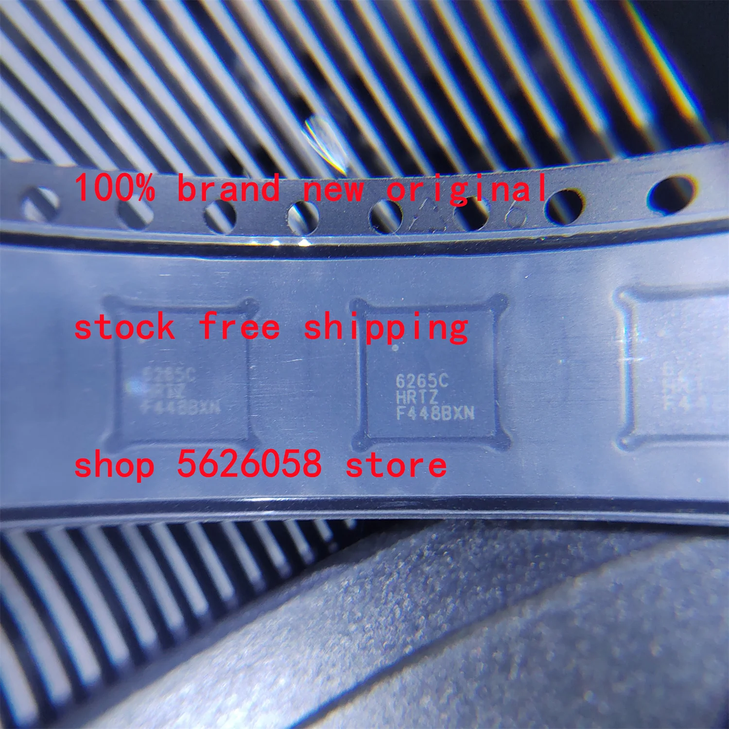 ISL6265CHRTZ-T ISL6265CHRTZ 6265C HRTZ TDA9965AHL/C3 TDA9965AHL TDA9965AHL TDA9965A QFN QFP 100%,  2 -100 /, ǰ
