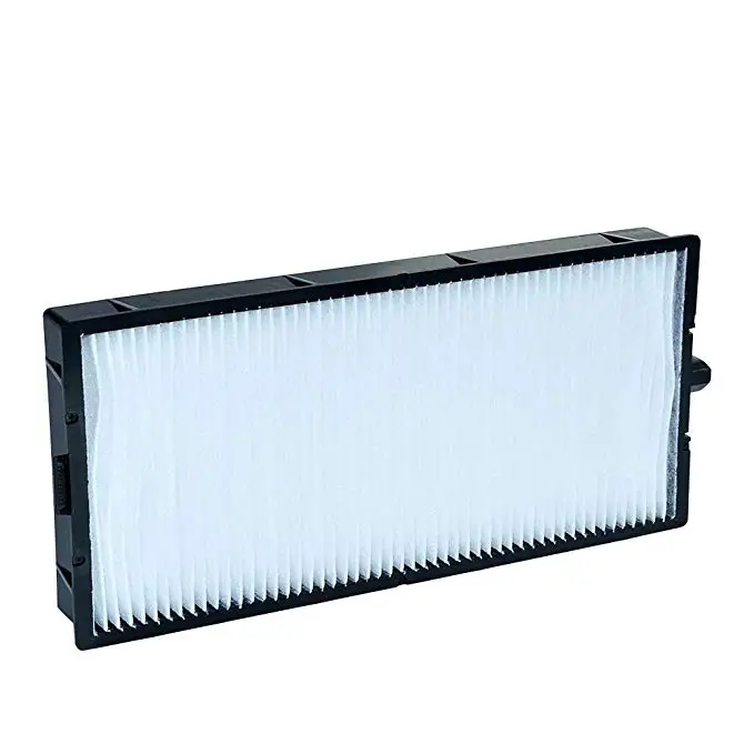 

Replacement Projector Air Filter ET-RFE300 for PANASONIC PT-EX520 PT-EX610 PT-EX620 PT-EX620L PT-EX800Z PT-EZ800ZL PT-EZ580