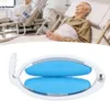 1pcs Male Urinary Incontinence Clamp Prevent Leakage Adjust Pressure Soft Silicone Incontinence Clip Men Male Patients Care 4