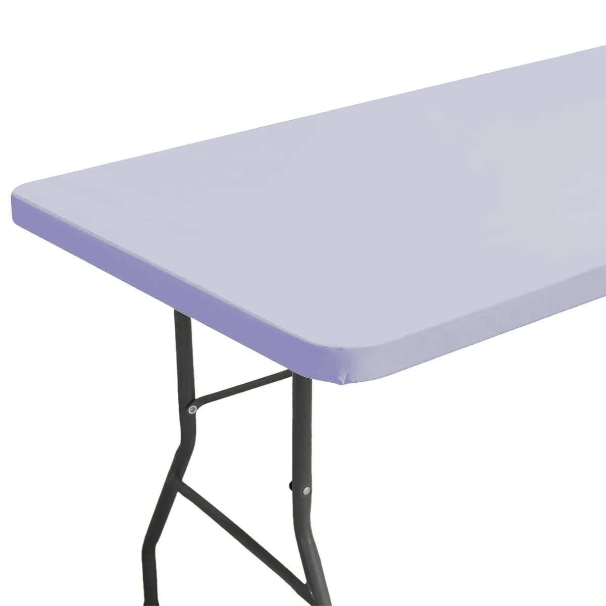 Waterproof Polyester Tablecloth Cover