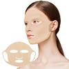 Golf Sunscreen Ear-Hanging Patch Outdoor Uv Protection Full Face Mask Hydrating Gel Skin Care Mask Suitable For Outdoor Sports 1