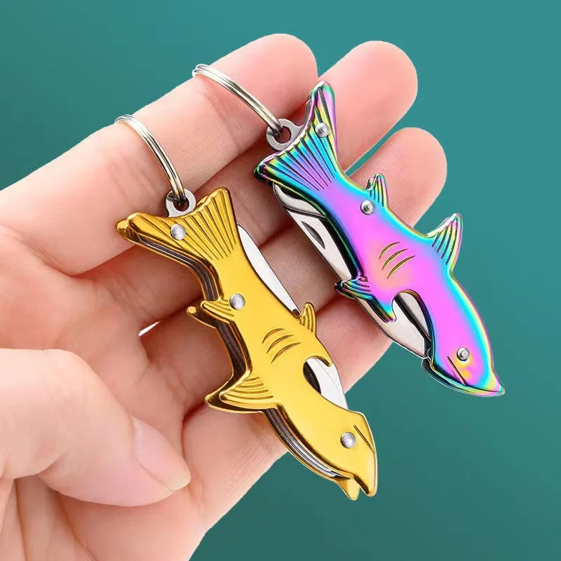 Dental Cleaning Tools Creative Mini Dental Toothpick Stainless Steel Oral Cleaning Floss Pick Reusable Knife Tooth Tartar Removal Tool Multi-function