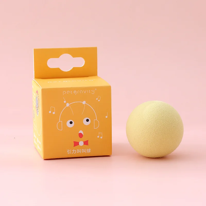 EVA Yellow-Cricket