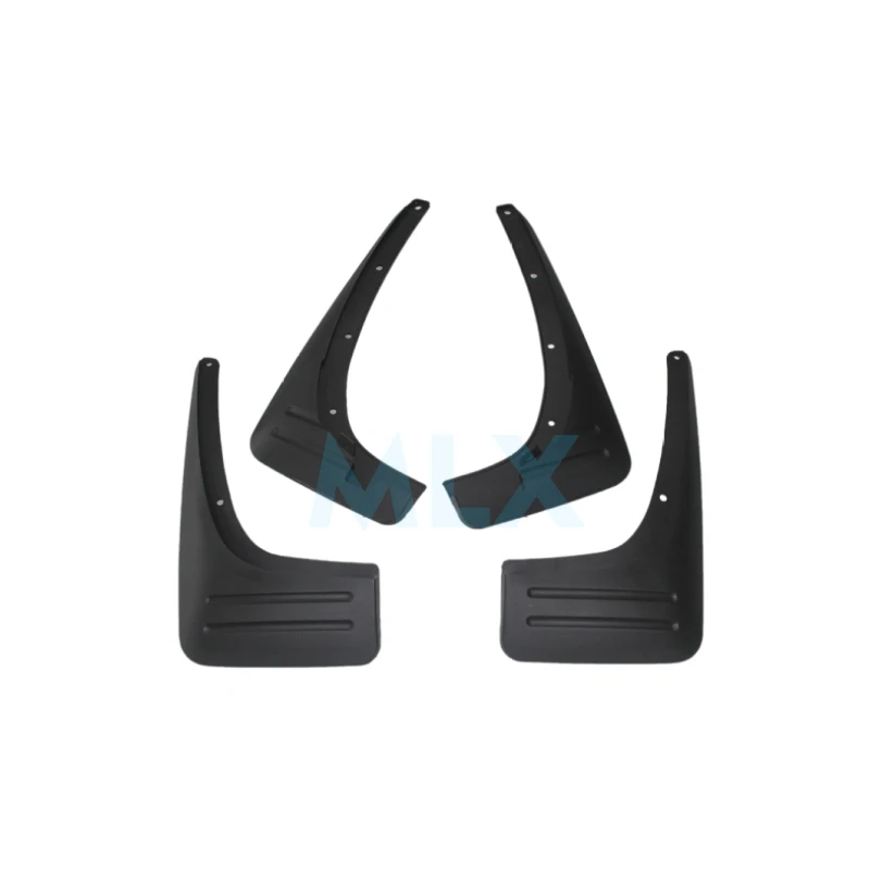 Paraspruzzi Per Toyota RAV4 XA20 2001-2005 - Set 4 Pezzi Anteriore E Posteriore - Foto 5