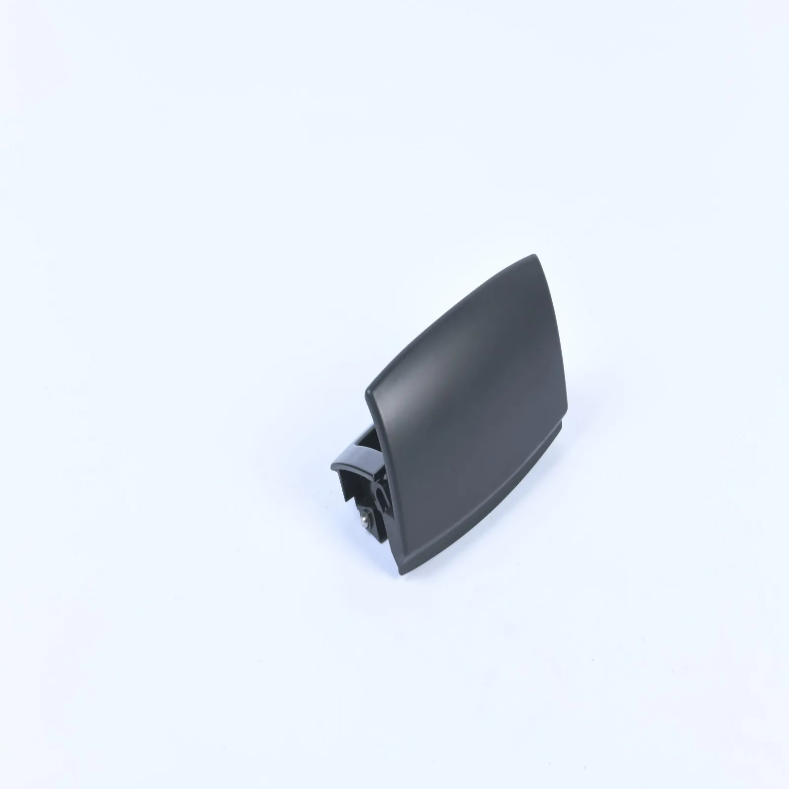 후면 센터 콘솔 재떨이 8E0857961M 아우디 A4 B6 B7 S4 콰트로 2001-2008 블랙 ABS