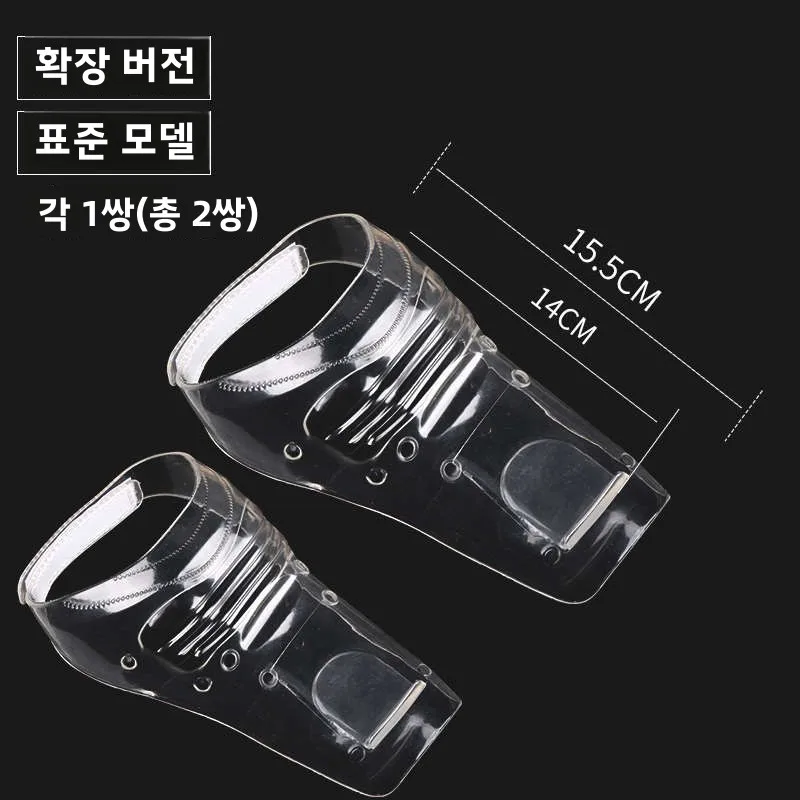 방진발목보호대 헤어 스타일리스트 방진 발목보호대 헤어 스타일리스트 헤어 케어 남성 여성 통기성 발목보호대 발목 보호대 발목보호대