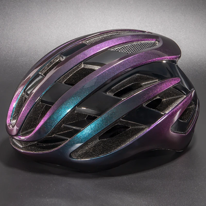 Vente Casque de vélo ultra-léger WEST BIKING réglable pour VTT