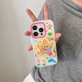 Case with Stand