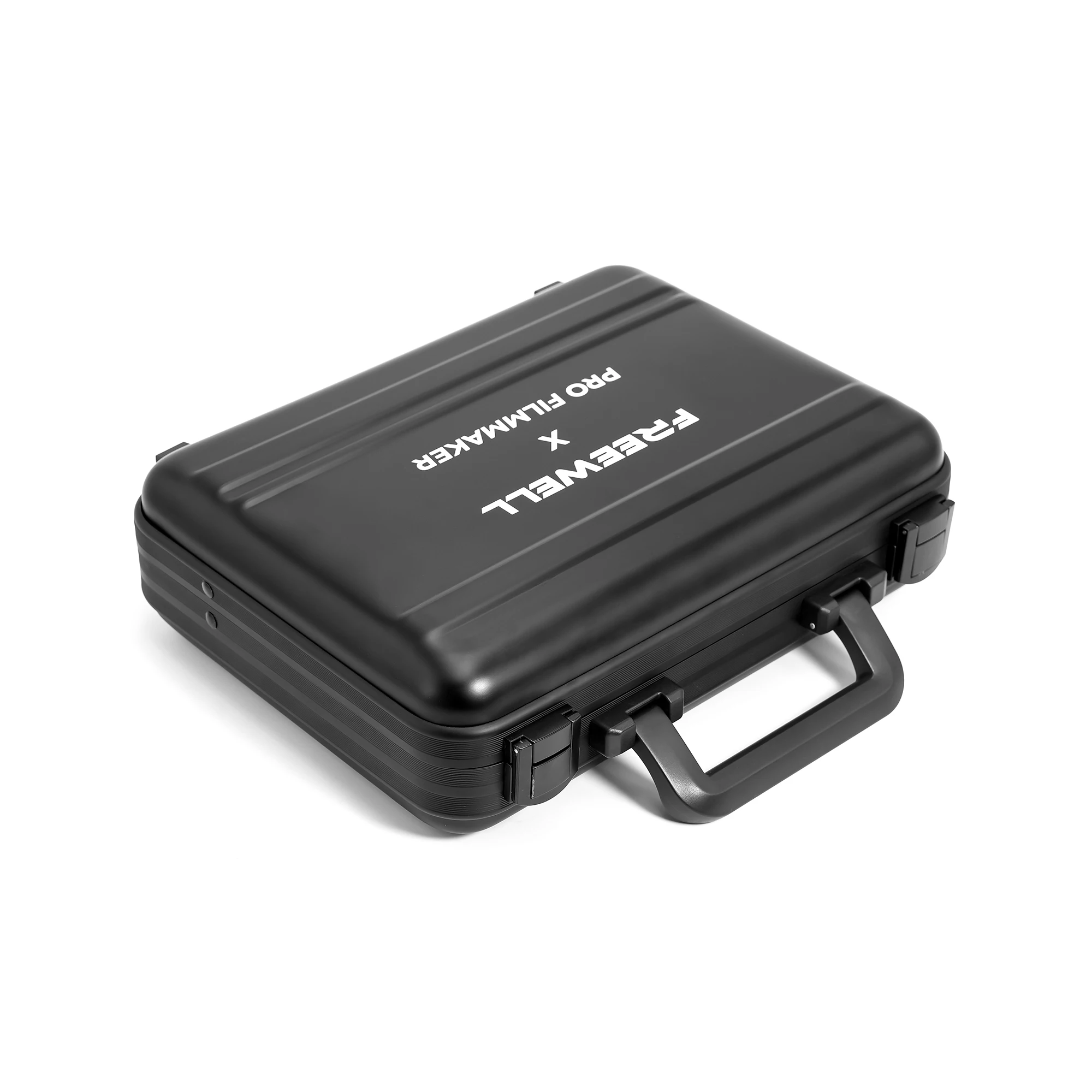 Pro Filmmaker Lens Carry Case
