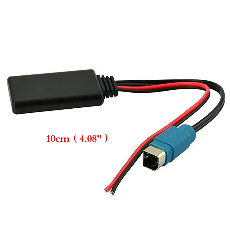 1 шт., автомобильный Bluetooth-адаптер для смартфона (art.: 3920c6197d080) - 3920c6197d080