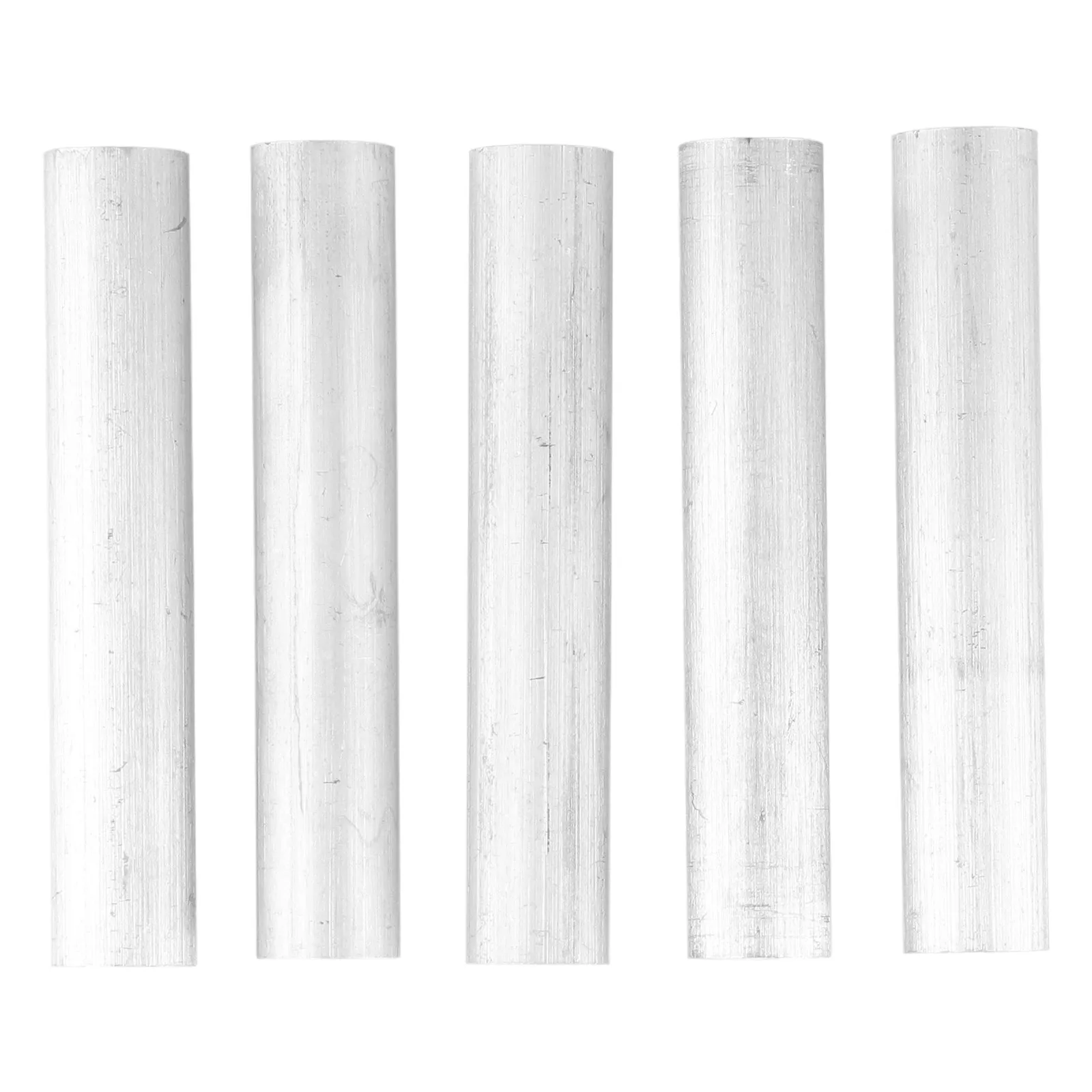 

5pcs High Purity 99.99% Magnesium Metal Sheets Mg Rods Bar 16mmX9cm Light Fire Outdoor Survival Firefighting Hand Tools