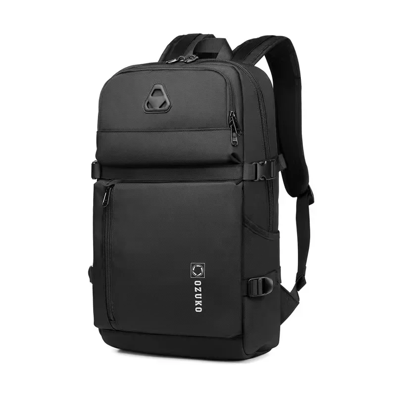 

Mochila New Schoolbags College Students'Laptop Backpacks Leisure Waterproof Business Bags Fashion Travel Backpacks