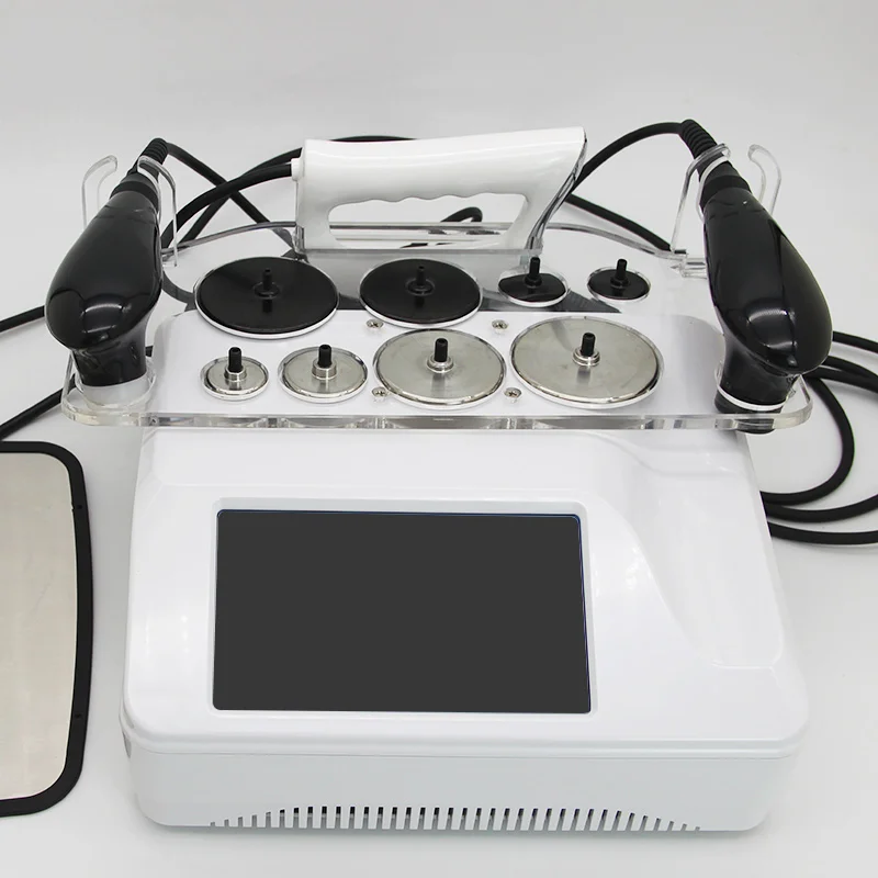 Spain Technology Pain Relief Skin Tightening 448Khz Ret Physiotherapy  Rf Monopolar Probe Head High Radio Frequency Warm Penetra 4