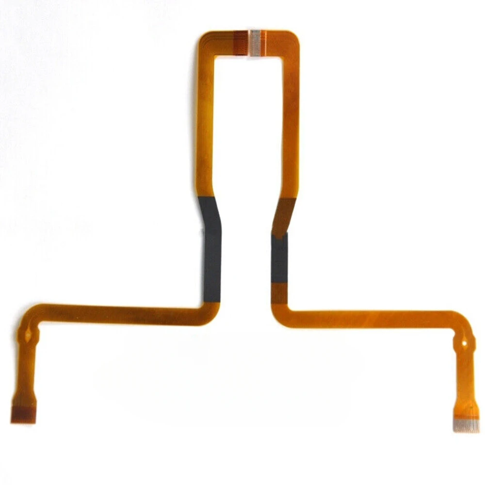 

New LCD Display Contact Flex Cable For Panasonic DVC33 NV-MX350 DVX100A EZ80