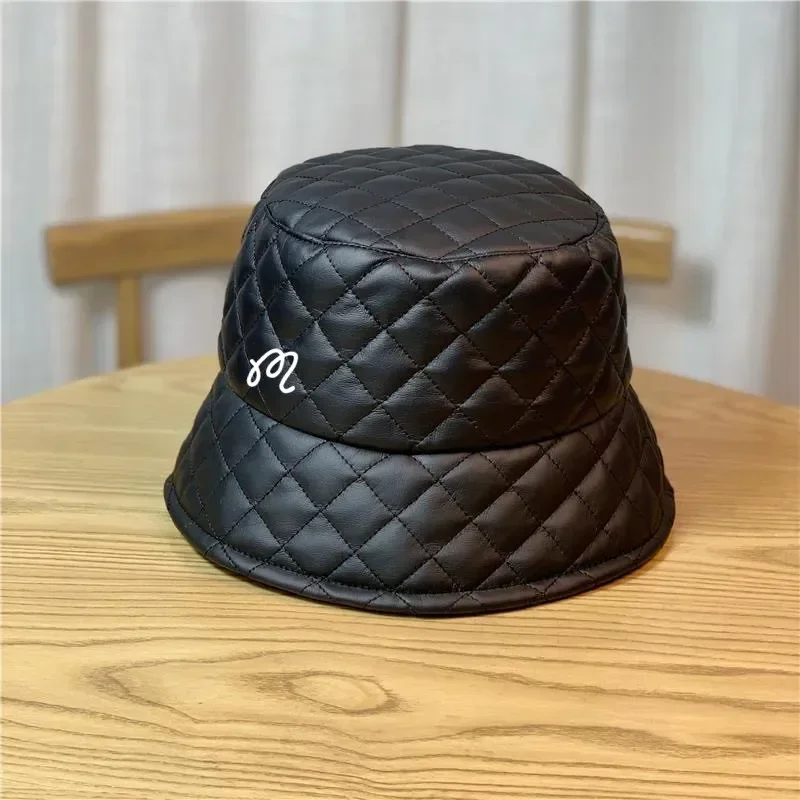 

Winter Golf Hat Golf Wear 2023 Women Golf Cap High Quality Golf Hat Men Luxury Down Cotton Unisex Fashionable Warm Golf Hat