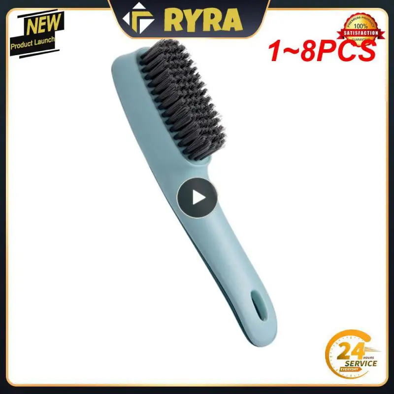 

Щетка для обуви Экологически чистая из АБС-пластика, 1-8 шт.