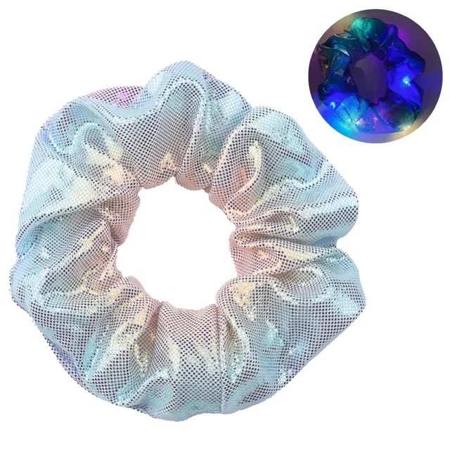 White 10cm