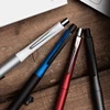Uni Kuru Toga Metal Mechanical Pencil 0.5MM Lead Advance Upgrade Model M5-1030 Automatic Rotation Japanese School Stationery 6