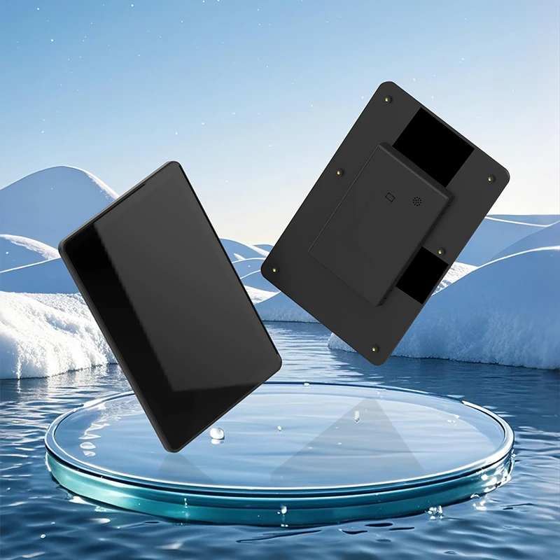 ESP32-P4 Arduino LVGL �� IPS LCD WIFI Bluetooth�� ���� �� 10.1 ��ġ HMI �뷮 �� ��ġ ŰƮ ȭ�� ���÷��� ���� ����