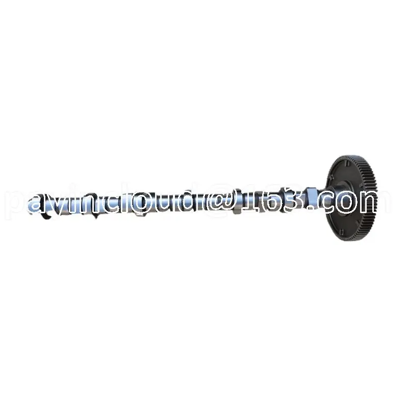 

TCD2012 L06 2V Camshaft Diesel Engine Spare Parts 0450 2750 0429 1702