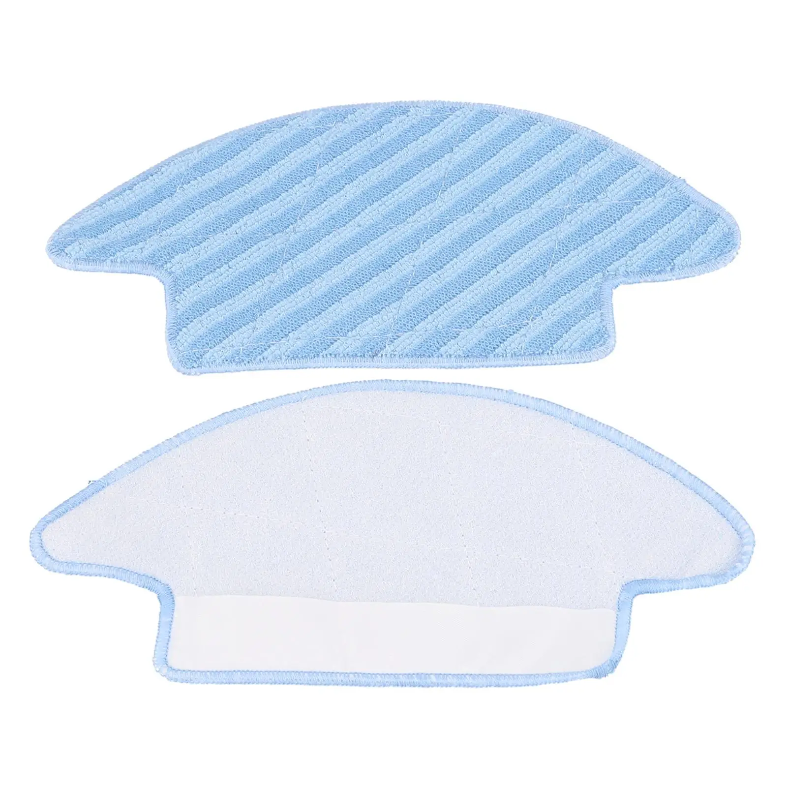 

Strong Mop Cloth Brackets For Lafant M210 Sweeping Robot Vacuum Cleaner Home Appliance Replacement Spare Part Accessories