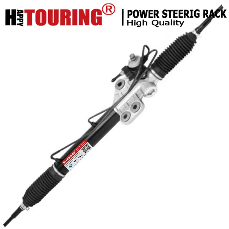 パワーステアリングラックステアリングギアLHD互換性のある日産URVAN