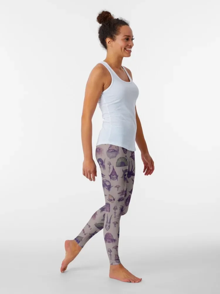 The Good Folk Leggings sports shirts gym legging pants raises butt Womens Leggings