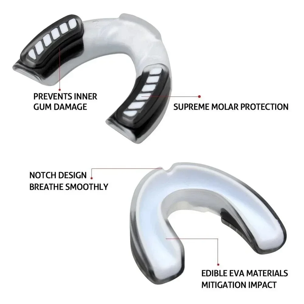 Sports Mouth Guard Protector 6