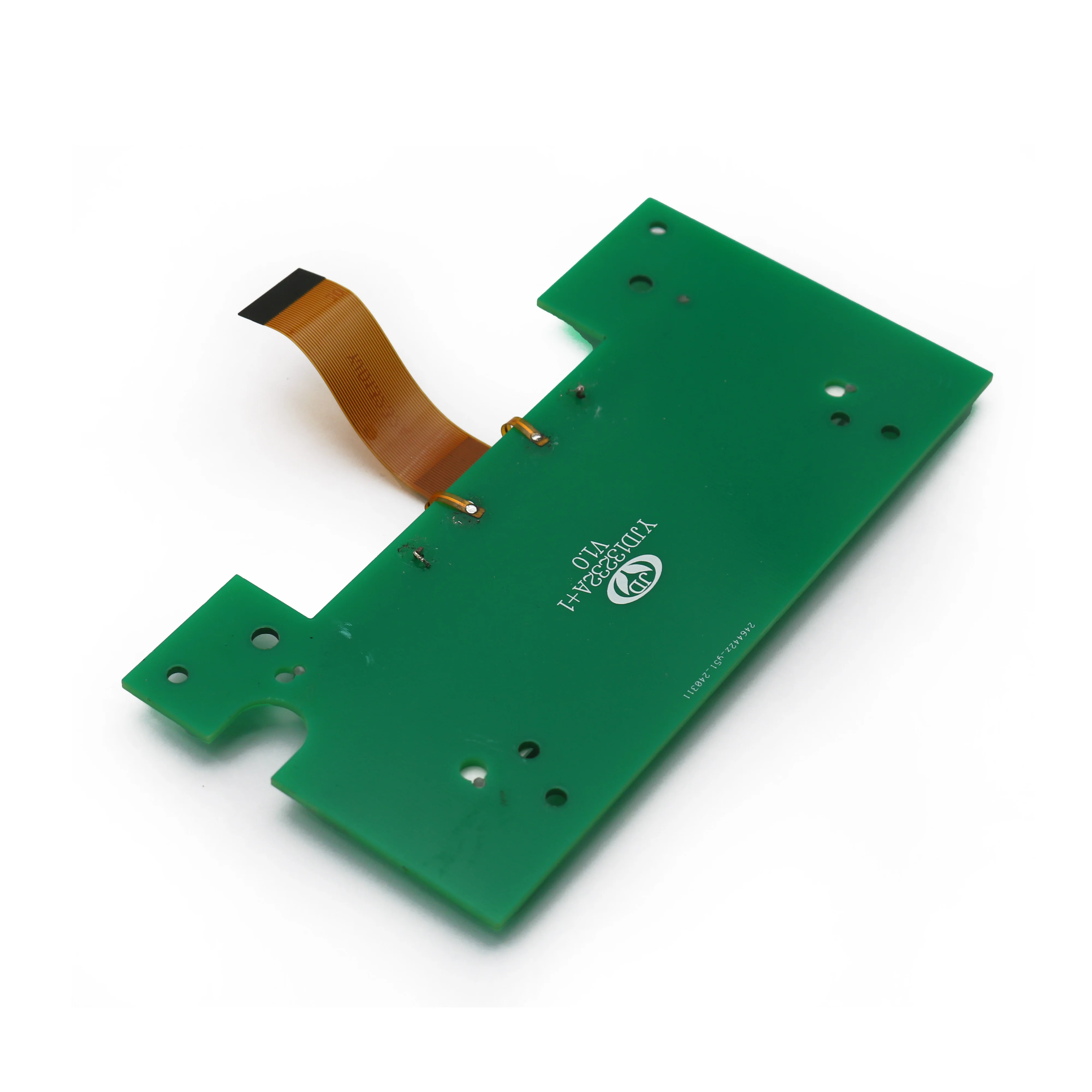 Emcp4.1 4.2 control module LCD chip 351-8758-02 engine monitor display 339-9755