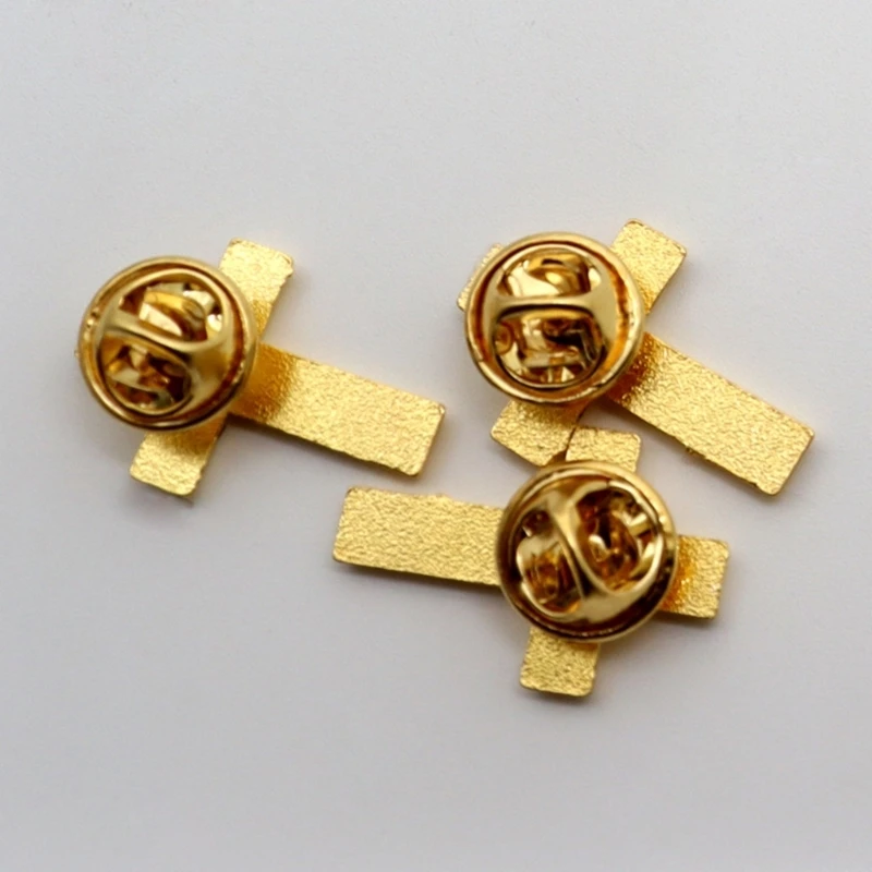 

Уникальная брошь в виде креста, булавка для одежды, ювелирные аксессуары, привлекательные булавки для корсажа T8DE