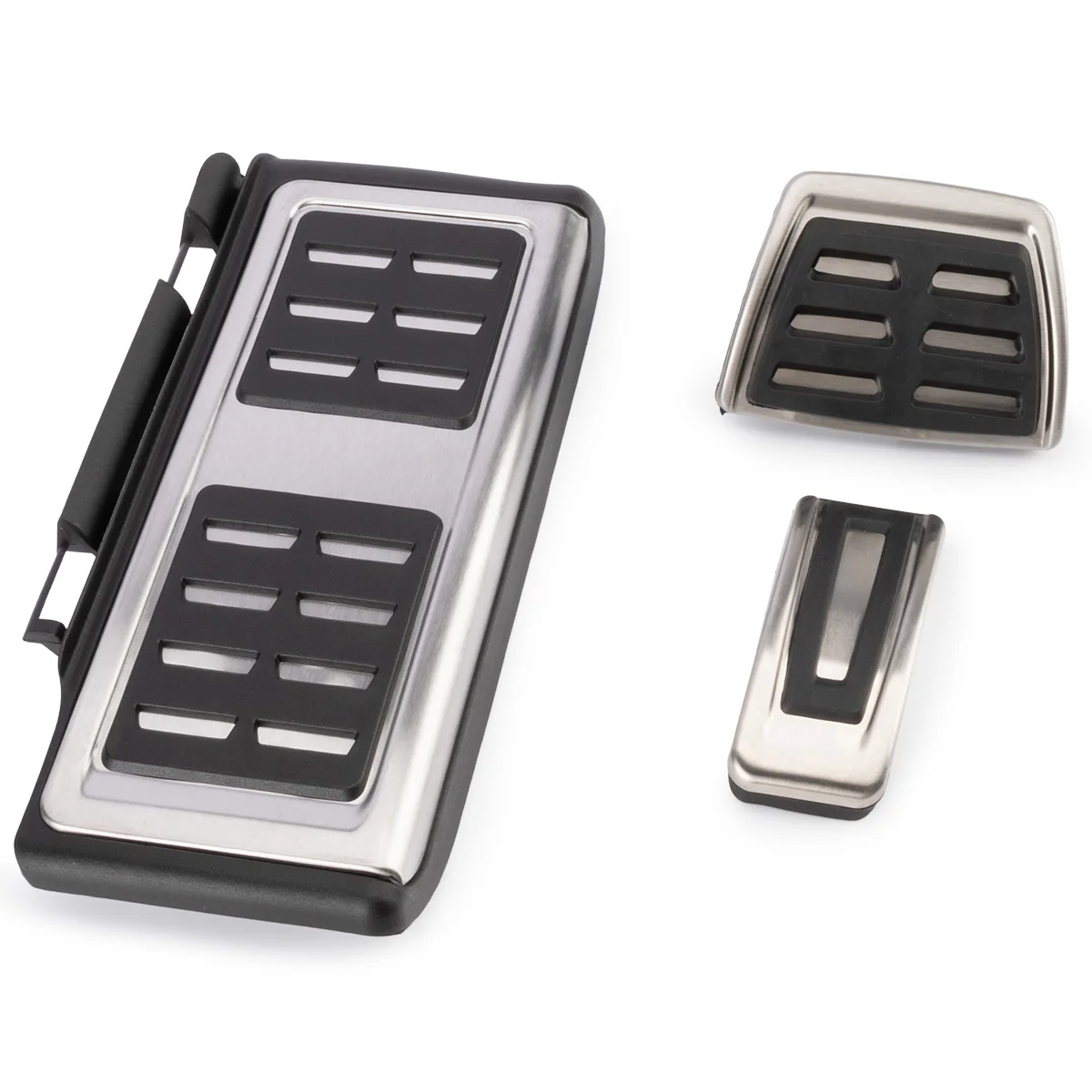 

Автомобильные педали для Volkswagen VW Golf 7 8 GTi MK7 Polo A05 для Passat B8 Skoda для Kodiaq Октавия Рапид 5E 5F A7