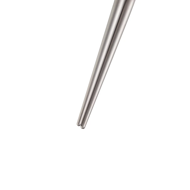Keith Camping Tableware Pure Titanium Chopsticks Bacteriostatic Non-toxic Flatware Outdoor Hiking Picnic Backpack Cutlery camping cutlery portable tableware portable cutlery titanium tableware