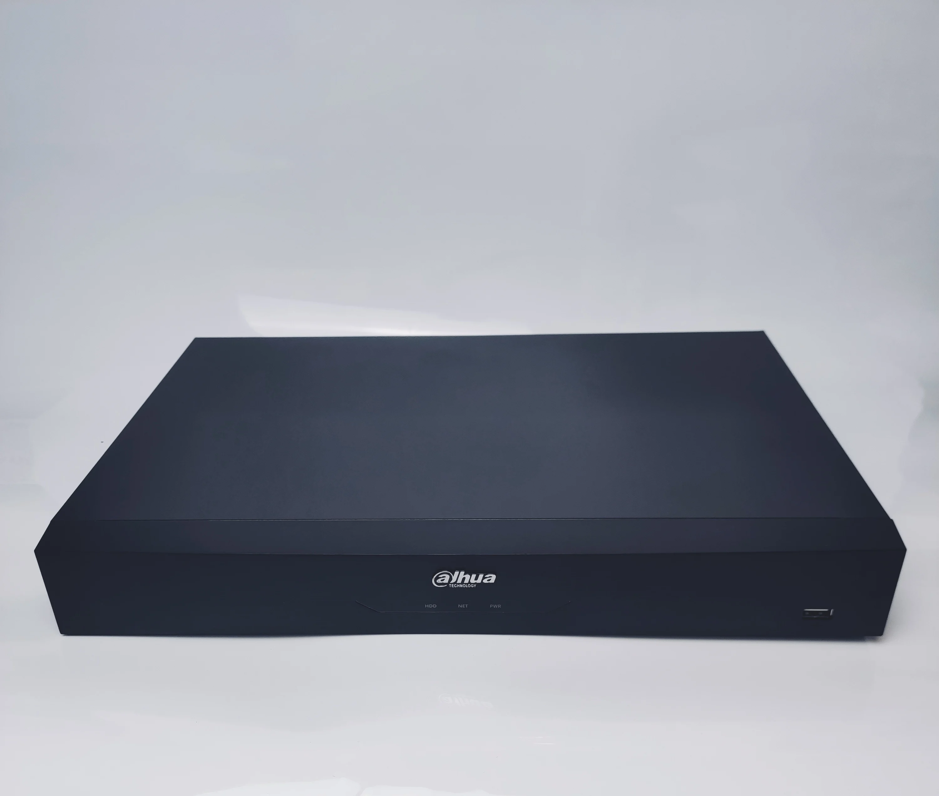 Network Video Recorder Original Dahua English Version NVR5208-EI NVR5216-EI NVR5232-EI 8/16/32CH 1U 2HDDs WizSense Network Video Recorder