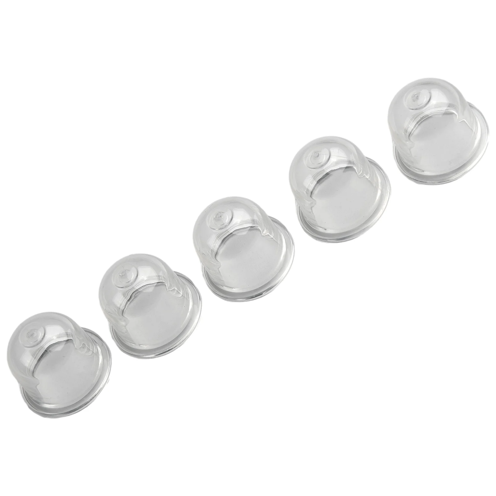 Carb Parts Primer Lampadine Kit Top Sale 5 * New Nice Tools 4226 121 2700 5Pcs 5X Accessori Carburatore Fs45 Km110