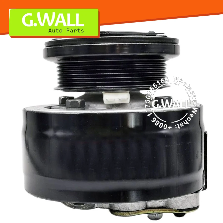 

New AC Compressor For Car 58941 1520189 6511351 2010492AM CO11167MC CO11167MCKTC 03392ND 7511347 320184 1520184 2420N 20420184