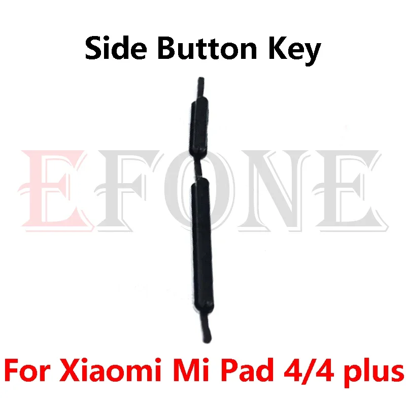 1set For Xiaomi Mi Pad 4 Plus Power ON OFF Volume Up Down Button