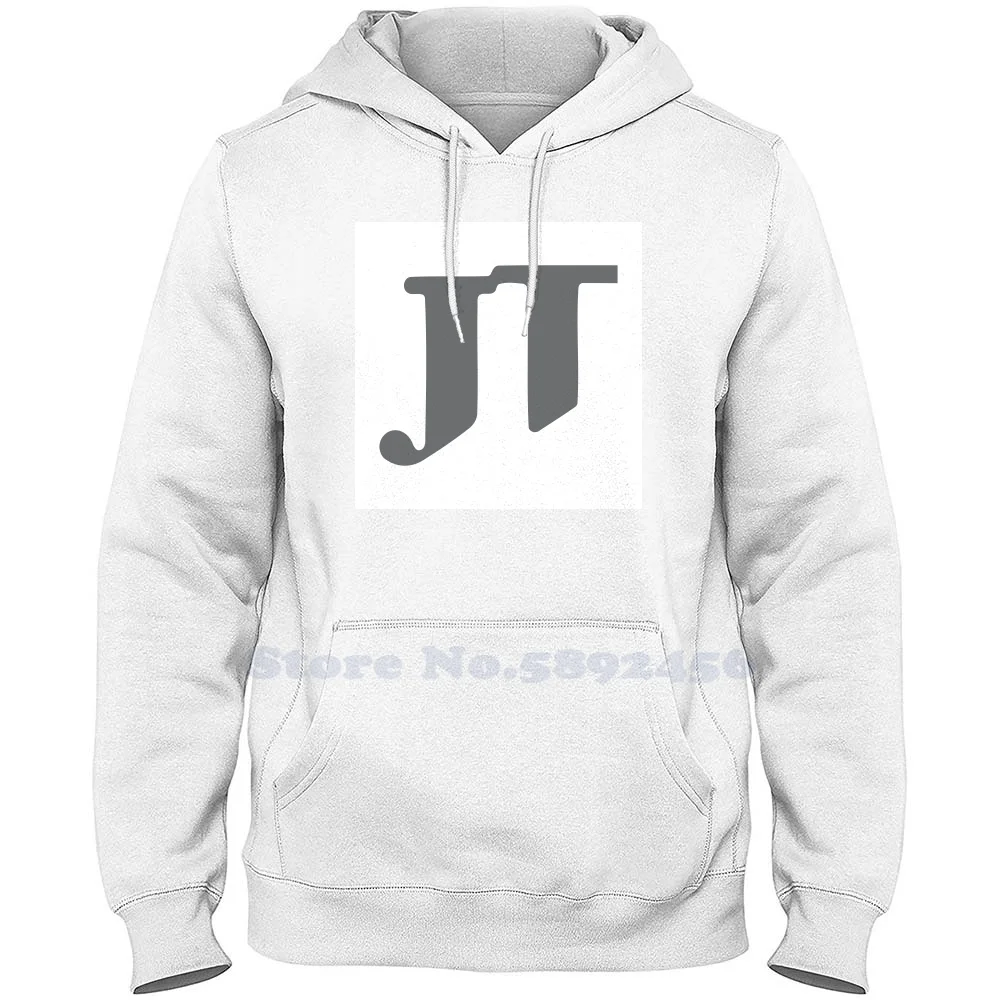 Hoodie-White