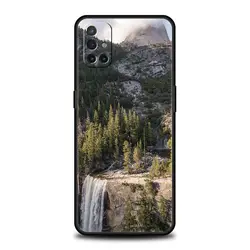 Forest Beach Sunrise Nature Phone Case - Vibrant DIY Protective Cover for OnePlus Z (A9)