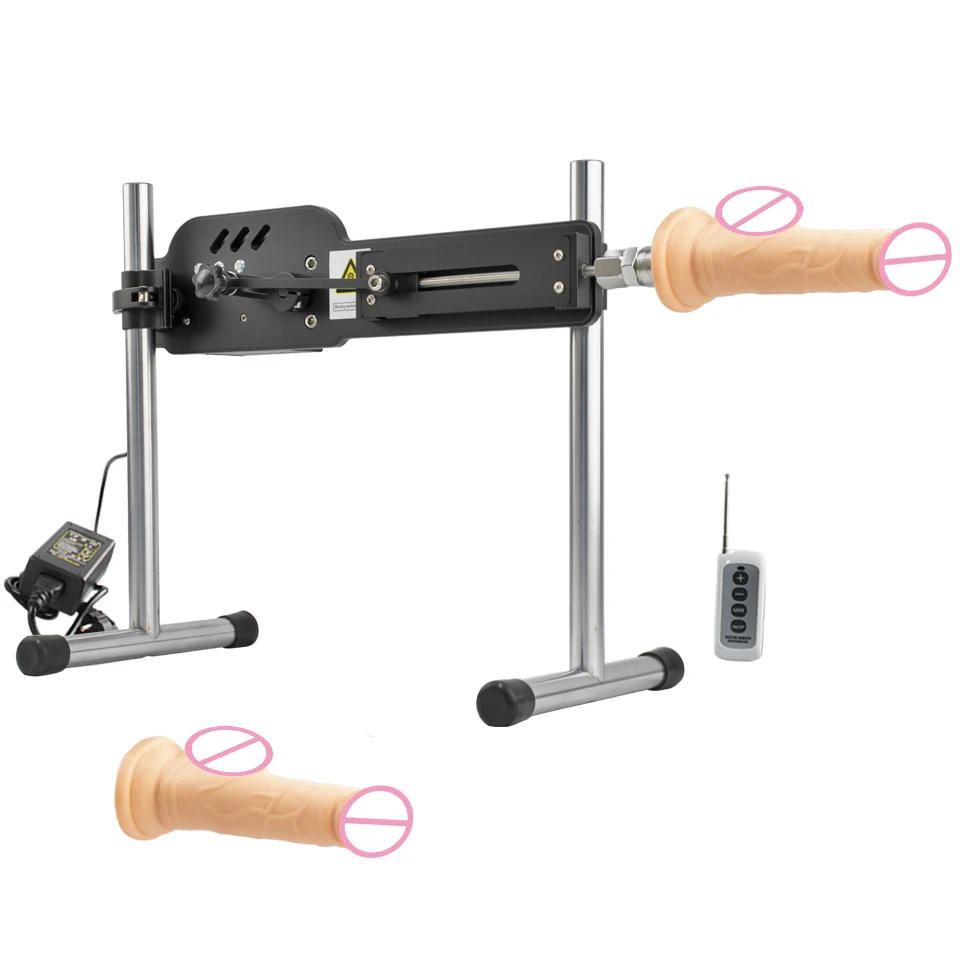 Adult Sex Machines For Woman Masturbating Pumping Gun Adjustable Speed Love Sex Machine For Men With Masturbation Cup_voghion.com
