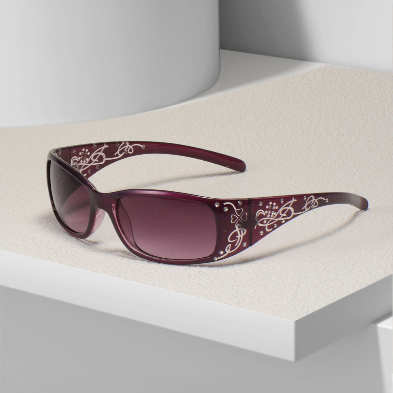 LVTFCO Gafas De Sol Ovaladas De Moda Para Mujer, Doble Puente, Gafas De Sol De Gran Tamaño, Color Caramelo, Clásico, Femenino, UV400, Negro Marrón, Talla única